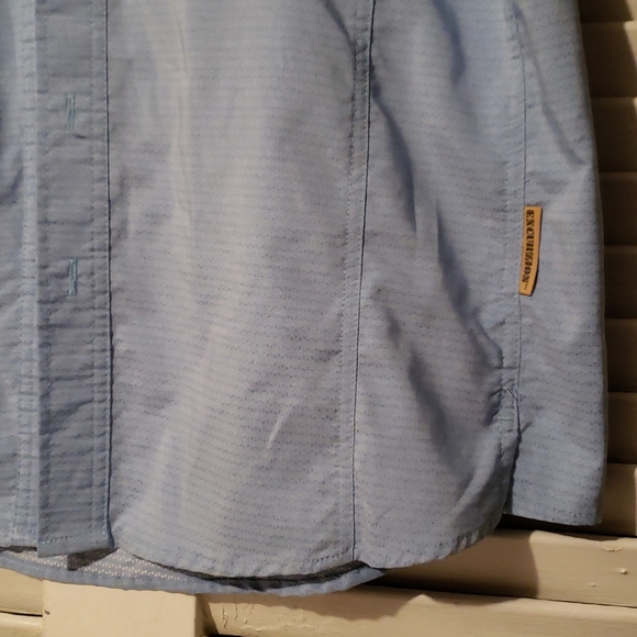 Excursion Vented Shirt - Picture 4 of 6